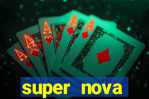 super nova itabirito supernova itabirito saude